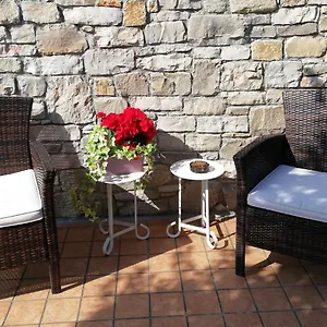 Acero Rosso In Franciacorta Erbusco