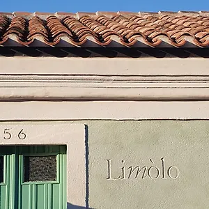 Limolo Càbras