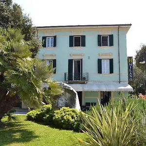 Milano Hotel