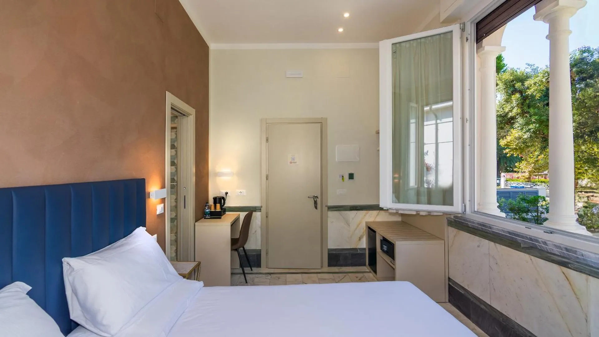 Bed & Breakfast Villa Gioietta Marina di Massa Italia