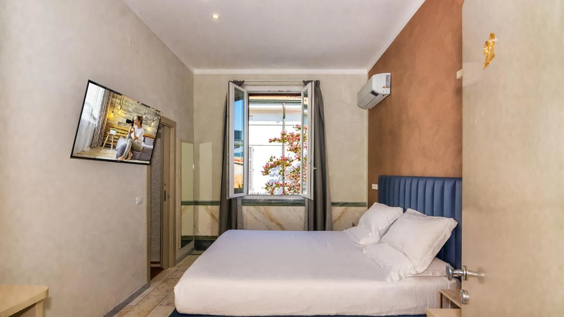 Villa Gioietta Marina di Massa Bed & Breakfast