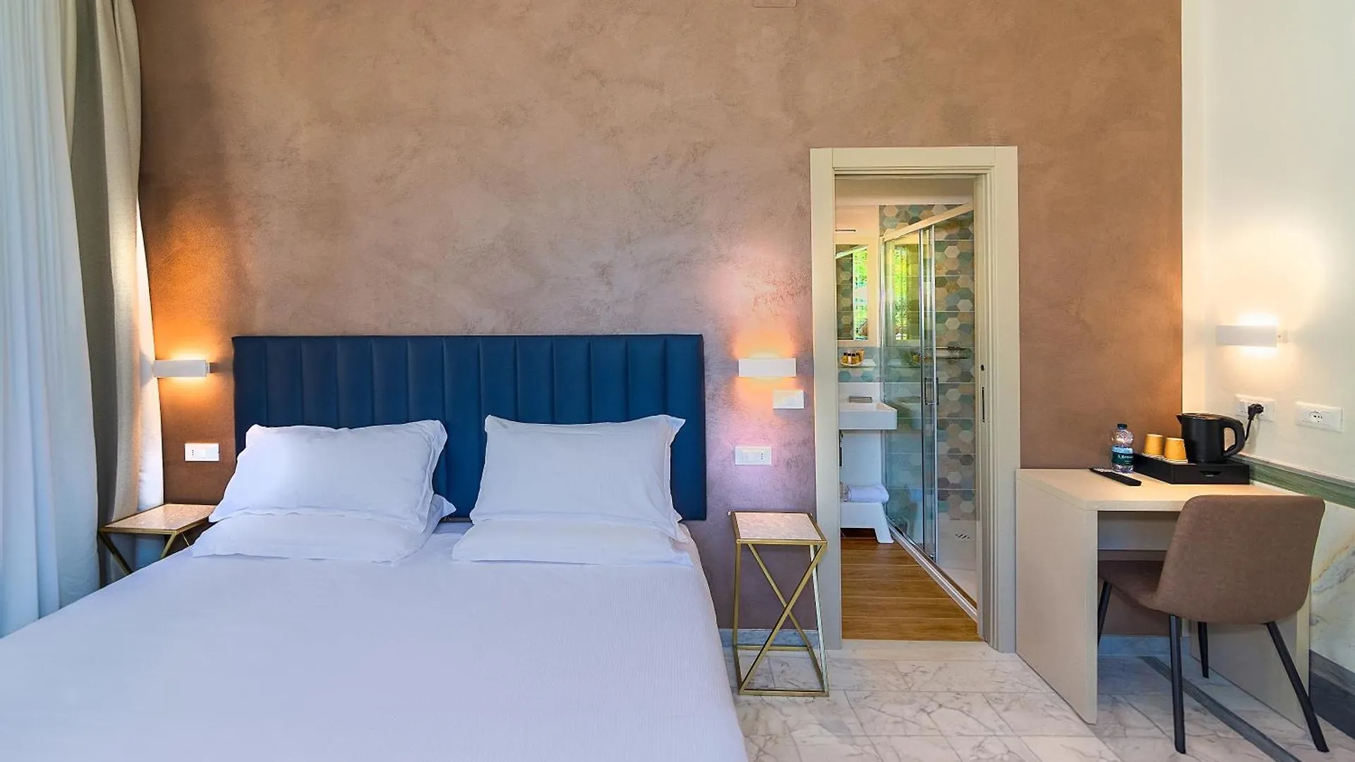 Villa Gioietta Marina di Massa 0*,