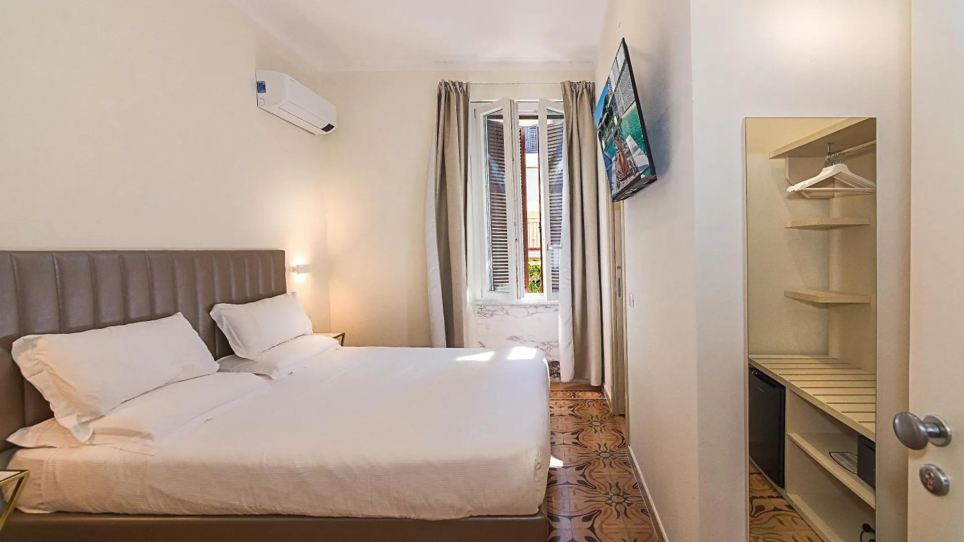 Bed & Breakfast Villa Gioietta Marina di Massa