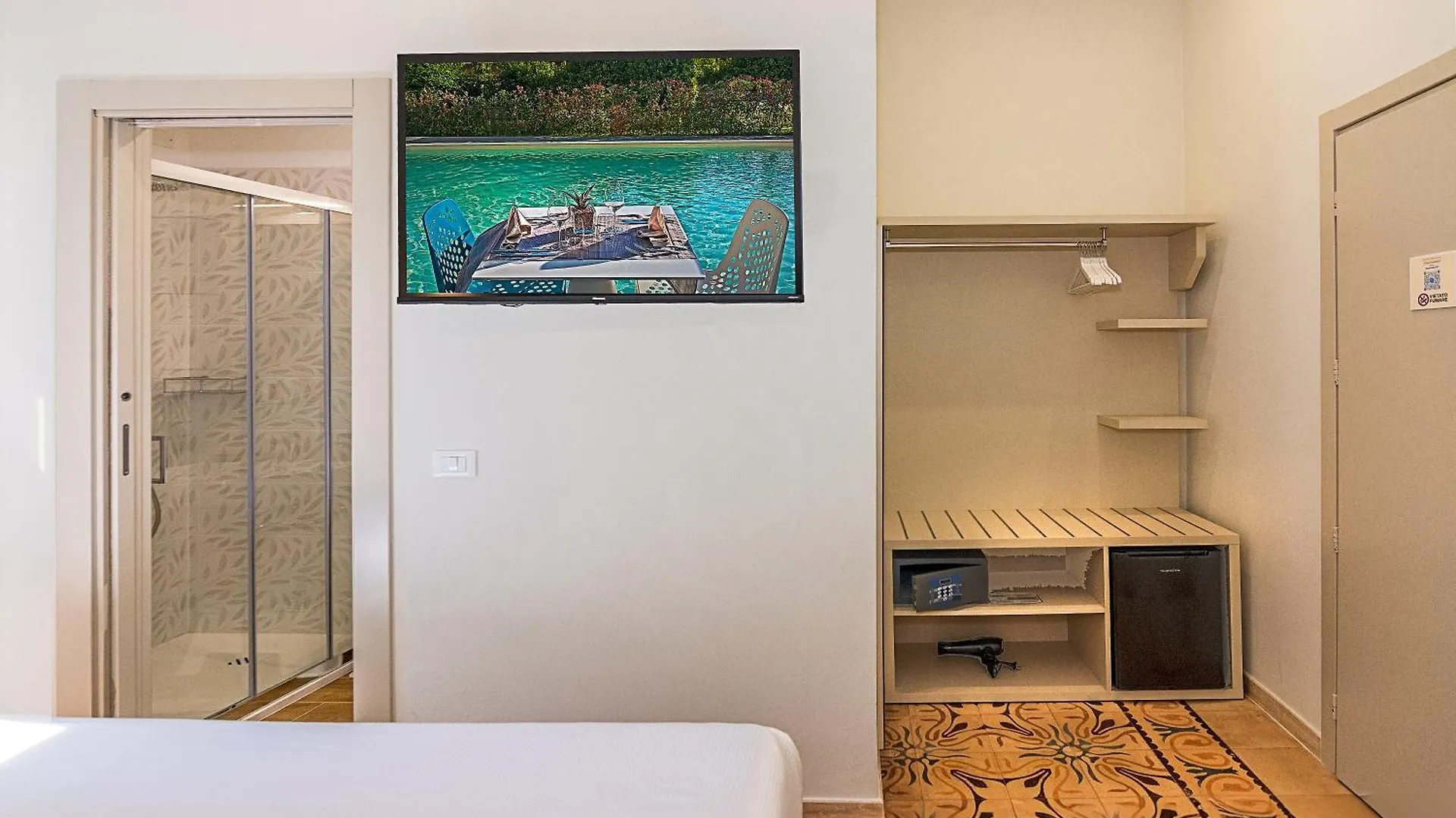 Villa Gioietta Marina di Massa Italia