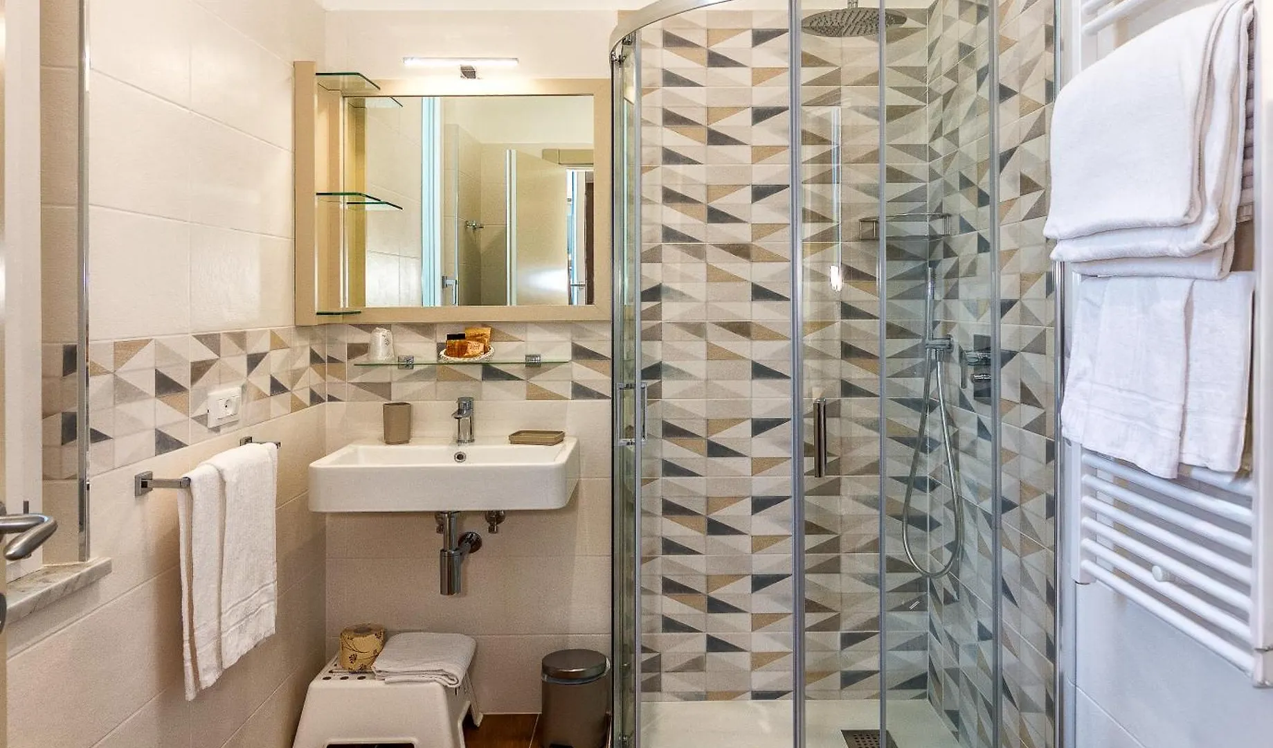 Villa Gioietta Marina di Massa Bed & Breakfast