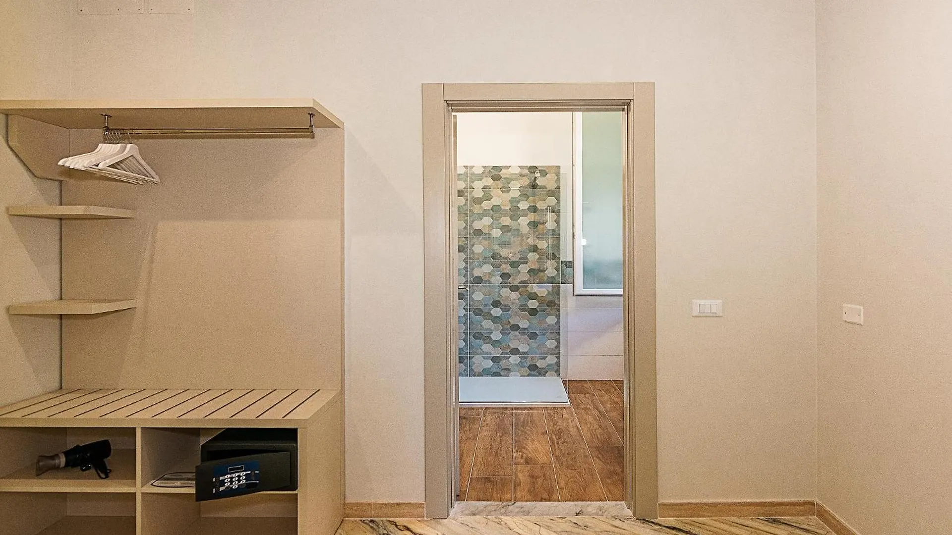 Villa Gioietta Marina di Massa 0*,