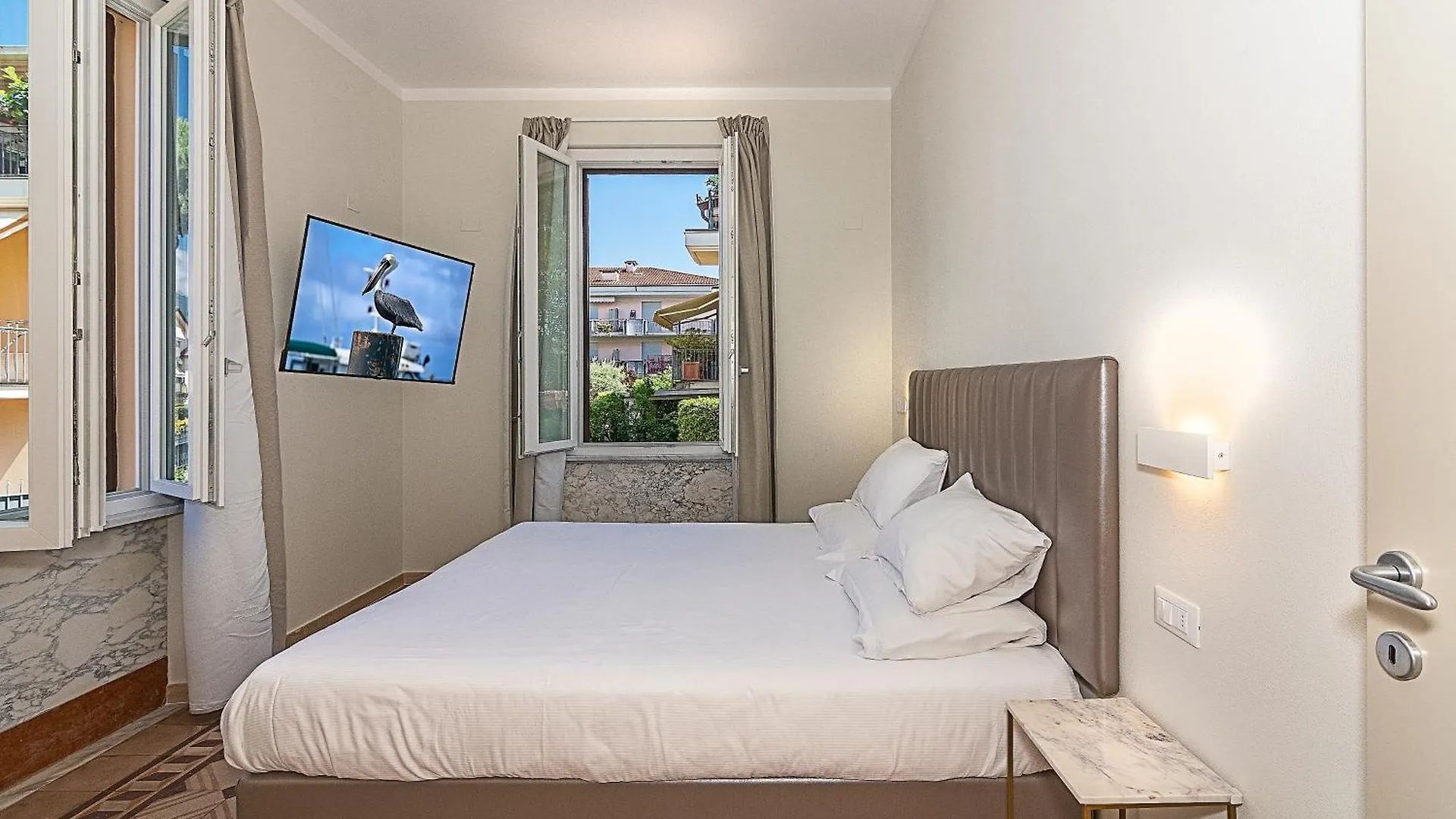 Bed & Breakfast Villa Gioietta Marina di Massa